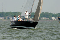 2012 Southern Bay Race Week A 330