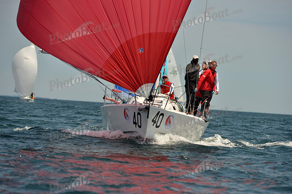 2015 Block Island Race Week K 862
