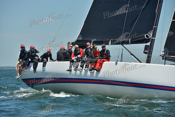 2019 NYYC Annual Regatta B_0308