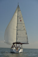 2017 Southern Bay Race Week B_0291