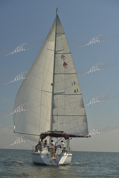 2017 Southern Bay Race Week B_0291