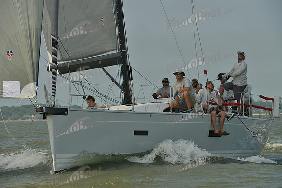 2016 Southern Bay Race Week B_0616