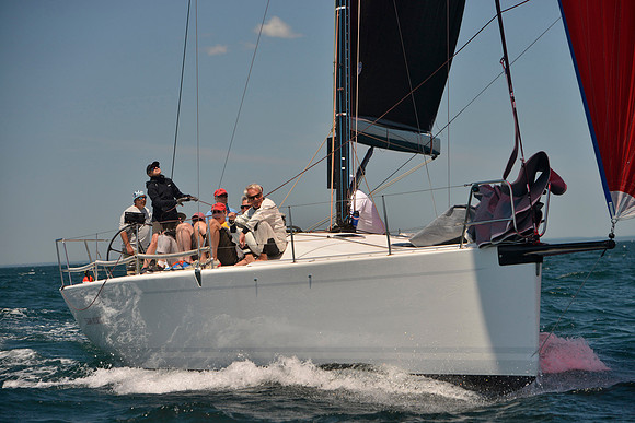 2019 Block Island Race Week B_0108