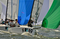 2018 Charleston Race Week A_2657