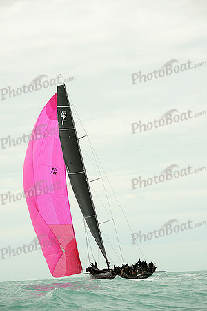 2016 Key West Race Week G_0198