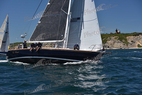 2021 Block Island Race Week E_2254