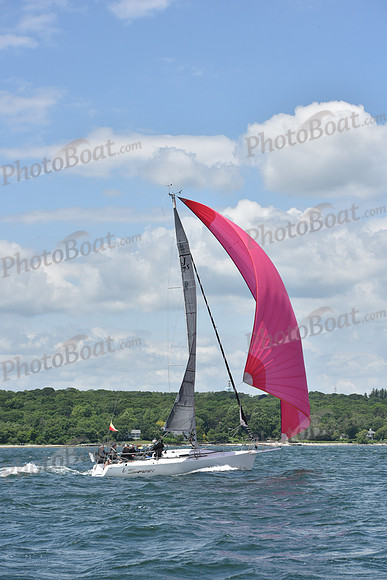 2019 NYYC Annual Regatta A_1678
