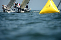 2013 Block Island Race Week A 252
