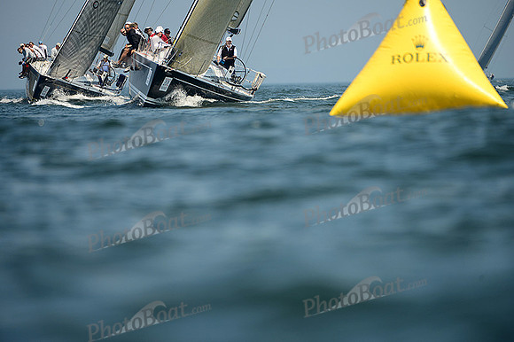 2013 Block Island Race Week A 252