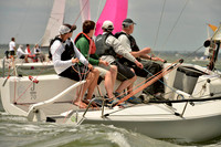 2018 Charleston Race Week A_1539
