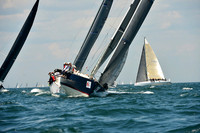 2015 Block Island Race Week A 1281