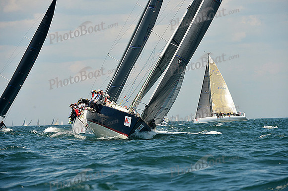 2015 Block Island Race Week A 1281