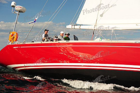 2014 Newport Bermuda A 2513