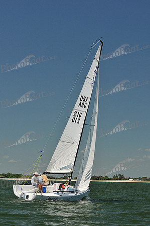 2013 Southern Bay Race Week C 1577