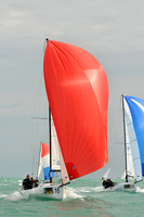 2013 Key West Race Week C 1003