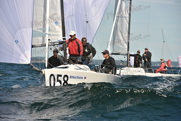 2018 J70 Worlds F_0659