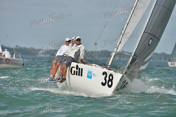 2019 J24 Worlds N_0164
