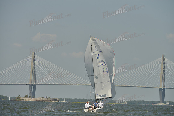 2017 Charleston Race Week A_1511