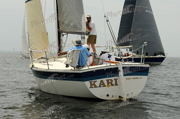 2011 Park City Regatta A 284