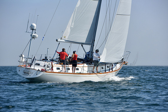 2019 Block Island Race Week J_1038
