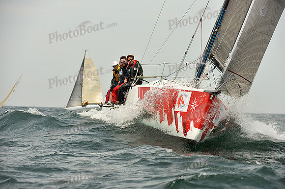 2015 Block Island Race Week D 1253