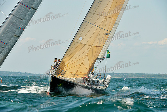 2016 NYYC Race Week A 1064