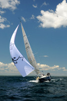 2012 Newport Bermuda 2512