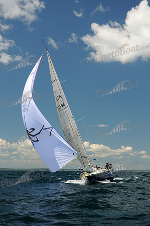 2012 Newport Bermuda 2512