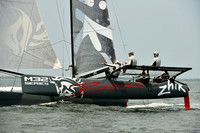 2015 NYYC Annual Regatta A 432
