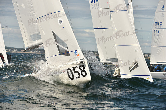 2018 J70 Worlds F_0090