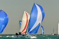2014 Key West Race Week E 744