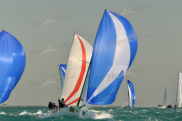 2014 Key West Race Week E 744