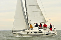 2013 Charleston Race Week B 725