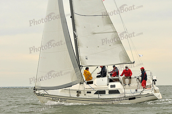 2013 Charleston Race Week B 725