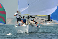 2013 Block Island Race Week B 1098