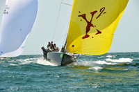 2016 NYYC Race Week A 428