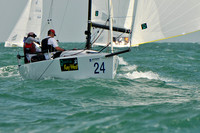 2013 Key West Race Week B 1136