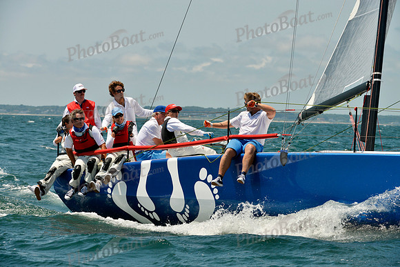2016 NYYC Race Week A 515