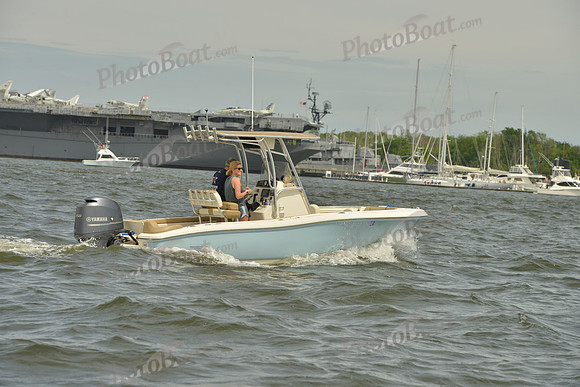 2019 Charleston Race Week G_0107
