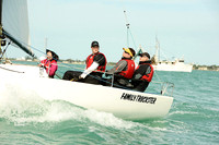 2016 Key West Race Week E_0111