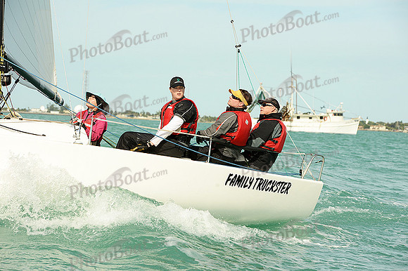 2016 Key West Race Week E_0111