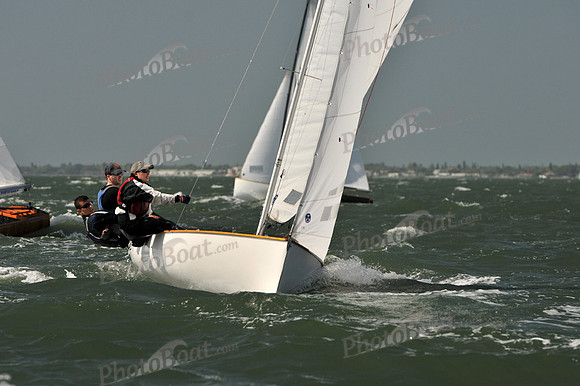 2012 Thistle Midwinters B 543