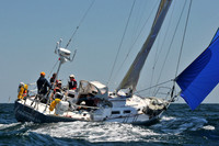 2012 Newport Bermuda 724
