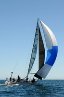 2012 Newport Bermuda 2489