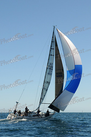 2012 Newport Bermuda 2489