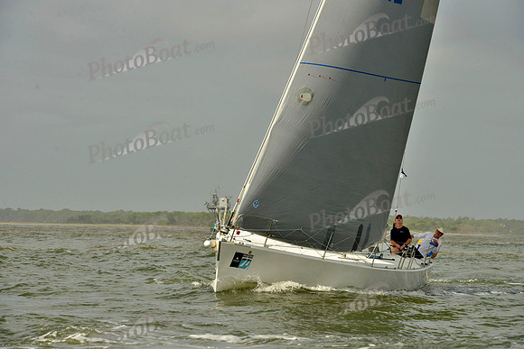 2019 Charleston Race Week B_0921