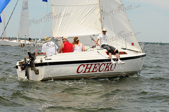 2011 Southern Bay RW C 501