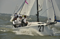 2017 Charleston Race Week D_1773