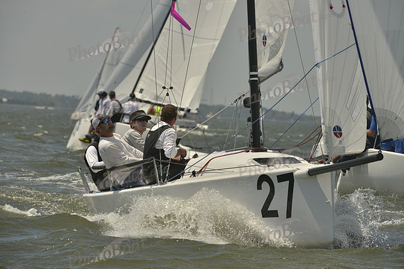2017 Charleston Race Week D_1773
