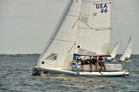 2014 Charleston Race Week B 895